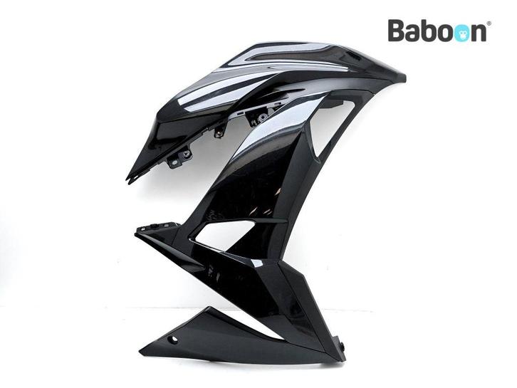 Carénage droite Kawasaki Ninja 650 2017-2019 (EX650J-K), Motoren, Onderdelen | Kawasaki, Verzenden