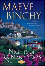 Nights Of Rain And Stars 9780752866970 Maeve Binchy, Verzenden, Gelezen, Maeve Binchy