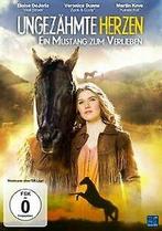 Ungezähmte Herzen - Ein Mustang zum Verlieben von Sc...  DVD, Cd's en Dvd's, Zo goed als nieuw, Verzenden