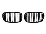 Dubbelspijls Nieren (Grillen) BMW 7 Serie G11 B4155, Autos : Pièces & Accessoires