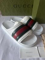Gucci - High-top sneakers - Maat: EU 42 - Nieuw met tags, Nieuw