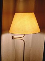 Staande lamp - Messing