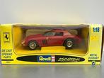 Revell, Jouef Evolution 1:18 - Model sportwagen - Ferrari, Nieuw