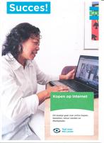 Succes! Werkboek IF 9, Verzenden, Nieuw