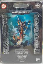 Aeldari Shadowseer (Warhammer 40.000 nieuw), Ophalen of Verzenden, Nieuw