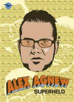 Alex Agnew - Superheld 9789057203497, [{:name=>'Alex Agnew', :role=>'A01'}, {:name=>'Sam de Busscher', :role=>'A12'}, {:name=>'Isabelle Dams', :role=>'B05'}]