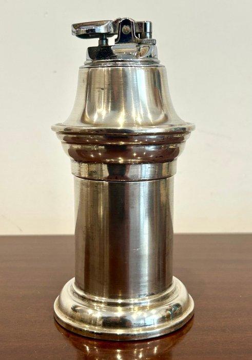 Firenze e altro - Doos (4) - Verzamelobjecten: 4 aanstekers,, Antiek en Kunst, Antiek | Zilver en Goud