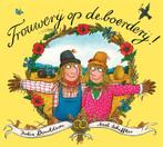 Trouwerij op de boerderij! 9789025757830 Julia Donaldson, Verzenden, Gelezen, Julia Donaldson