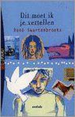 Dit moet ik je vertellen / iD-pocket / 2 9789031713905, Boeken, Verzenden, Gelezen, R. Swartenbroekx