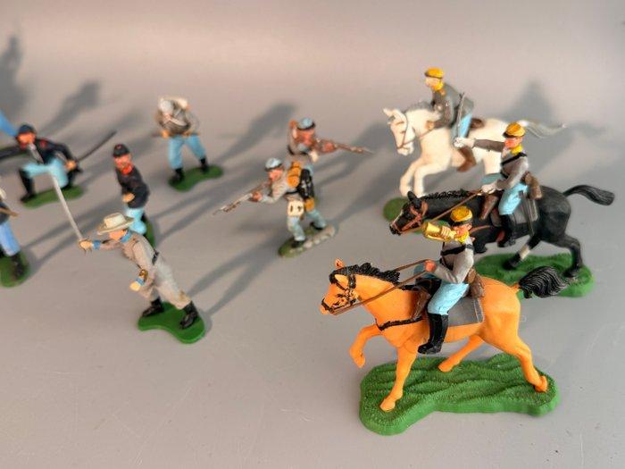 Britains - Soldat de plomb Britains Ltd Deetail – American, Kinderen en Baby's, Speelgoed | Overig
