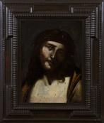 Scuola lombarda (XVII) - Ecce Homo - NO RESERVE, Antiek en Kunst