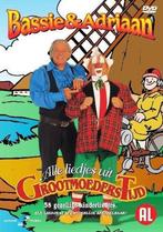 Bassie & Adriaan - Alle Liedjes Uit Grootmoeders Tijd, Cd's en Dvd's, Verzenden, Nieuw in verpakking