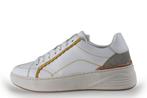 Tommy Hilfiger Sneakers in maat 37 Wit | 5% extra korting, Kleding | Dames, Schoenen, Verzenden, Wit, Zo goed als nieuw, Sneakers