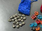 Magic: The Gathering Mixed collection - Lot of Dice & Token, Hobby en Vrije tijd, Verzamelkaartspellen | Magic the Gathering, Nieuw