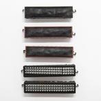 Bachmann, AHM N - 5025, 5039, 4425 - Model treinwagon (5) -, Nieuw