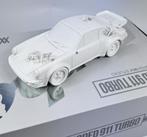 Daniel Arsham – Eroded 911 Turbo (White), 2020, Antiek en Kunst