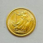 Verenigd Koninkrijk. 10 Pounds 2024 Britannia, 1/10 Oz, Timbres & Monnaies, Métaux nobles & Lingots