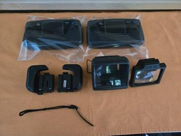 Sega - Game Gear - collection private - Handheld gaming
