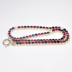 Zonder minimumprijs - Armband - 14 karaat Geel goud -, Handtassen en Accessoires, Armbanden, Nieuw