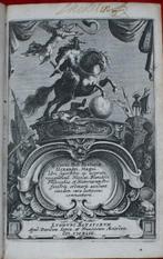 Q. Curtii Rufi - Historia Alexandri Magni - 1649