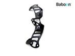 Kuipframe Kawasaki ZX 10 R 2006-2007 (NINJA ZX-10R ZX1000D), Motoren, Verzenden, Gebruikt