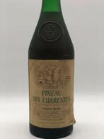 1 x 75cl Pineau des Charentes La Grande Bruyere (Cognac), Witte wijn, Ophalen of Verzenden