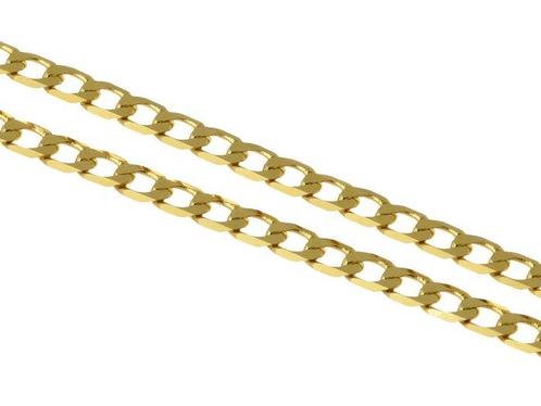 Vieri - Halsketting - 18 karaat Geel goud, Handtassen en Accessoires, Kettingen