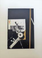 Fernando Garcia Ponce (1933–1987) - Composition 6