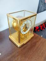 Pendule Atmos - Jaeger-LeCoultre - - Laiton doré - 1980-1990, Antiek en Kunst, Antiek | Klokken