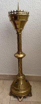 Religieuze en spirituele objecten - Antiek - Brons -, Antiek en Kunst