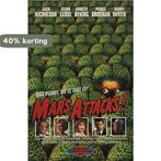 MARS ATTACKS 9789026974441 GEMS, Verzenden, Gelezen, GEMS