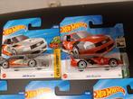 Hot Wheels 1:64 - Model raceauto (10) - Mixed Hot Wheels