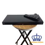 PEAQ PBR110 | Blu ray speler | Blue ray speler | Bluray DVD, Verzenden, Gebruikt, Overige merken