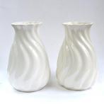 De Porceleyne Fles, Delft - Vase (2) - Céramique, Antiquités & Art