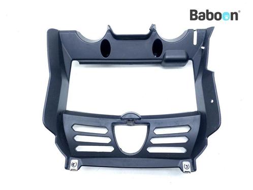 Radiateurkap Aprilia RS 125 2017-> (RS125) (2B005029), Motoren, Onderdelen | Overige, Gebruikt, Verzenden