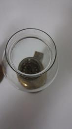 Olielamp - Koper, Antiek en Kunst