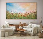 Irina Morisch - Poppies field 14 - XXL-