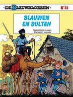 Blauwen en bulten / De Blauwbloezen / 25 9789031411023, Boeken, Verzenden, Gelezen, Lambil