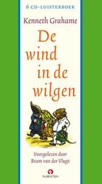 De wind in de wilgen 9789047602521 Kenneth Grahame, Verzenden, Gelezen, Kenneth Grahame