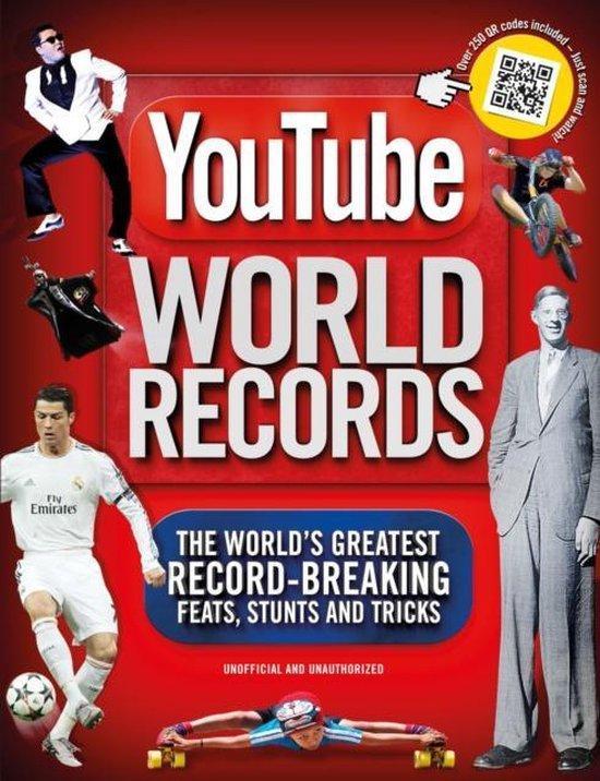 YouTube World Records 9781780976846 Adrian Besley, Livres, Langue | Anglais, Envoi