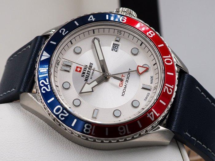 Swiss Military - Zonder Minimumprijs - * Swiss Military by, Handtassen en Accessoires, Horloges | Heren