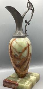 Pregiata Manifattura Italiana - Caraffa Decorativa Art Déco, Antiek en Kunst