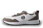 Bugatti Sneakers in maat 42 Wit | 5% extra korting, Kleding | Heren, Schoenen, Bugatti, Verzenden, Wit, Zo goed als nieuw