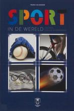 Sport in de wereld 9789038220161, Verzenden, Trudo Dejonghe, N.v.t.