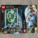 Lego - Harry Potter - 76410 + 76424 - Flying Ford Anglia +, Kinderen en Baby's, Nieuw