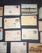 Verenigd Koninkrijk, Duitsland, Rusland, Nederland,, Gestempeld