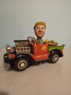 Toy Nomura  - Blikken speelgoedauto Johns Farm - 1950-1960, Antiquités & Art