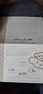 Steiff - Jouet Isetta-Set 2006 - 2000-2010 - Allemagne
