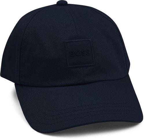 BOSS Pet Derrel Zwart maat  Heren, Kleding | Heren, Hoeden en Petten, Nieuw, Verzenden