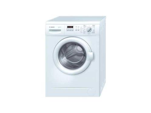 Bosch Waa28261 Wasmachine 5.5kg 1400t, Elektronische apparatuur, Wasmachines, Ophalen of Verzenden